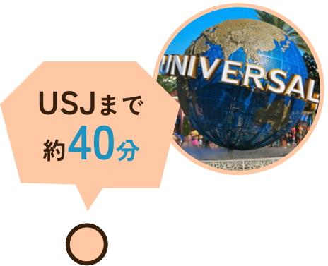 USJ